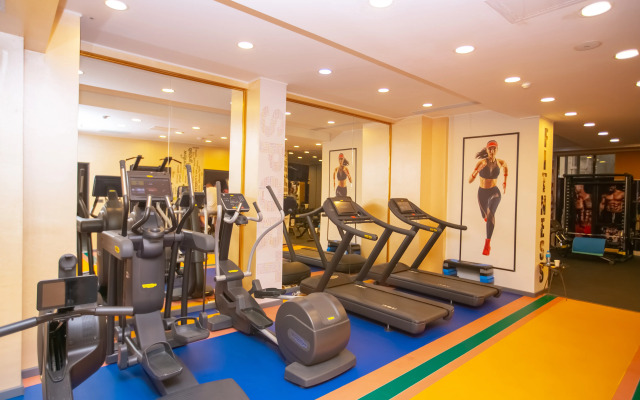 Premium Park Hotel