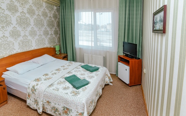 Alla Guest House