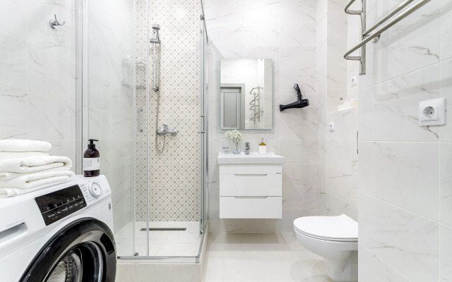 Квартира Уютная с Видом на Море от Home Group apartments