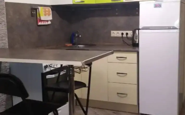 Apartments Megastay