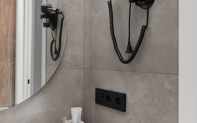 Апартаменты Knokey Давыдково