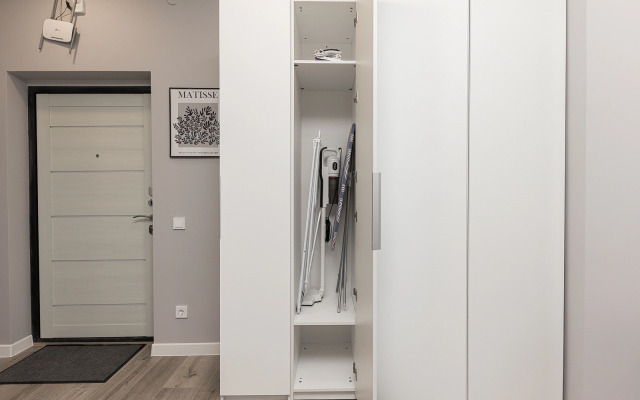 Квартира в центре города рядом с набережной