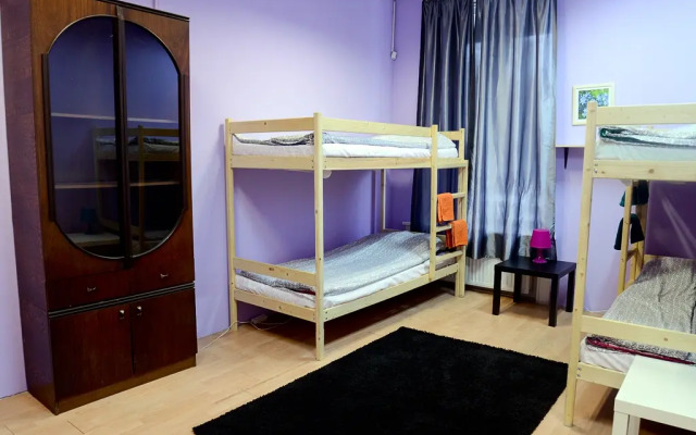 Академ-Хостел