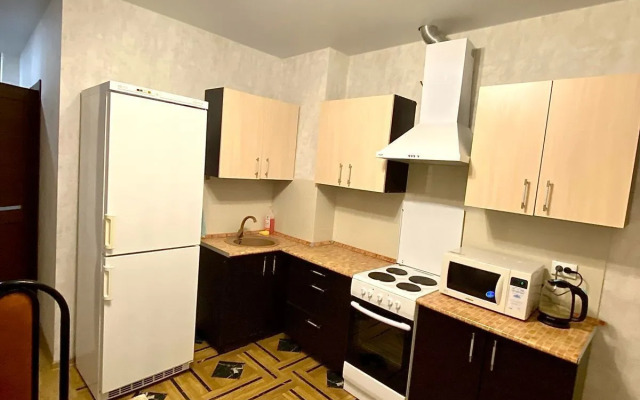 Квартира на Большой Садовой 143