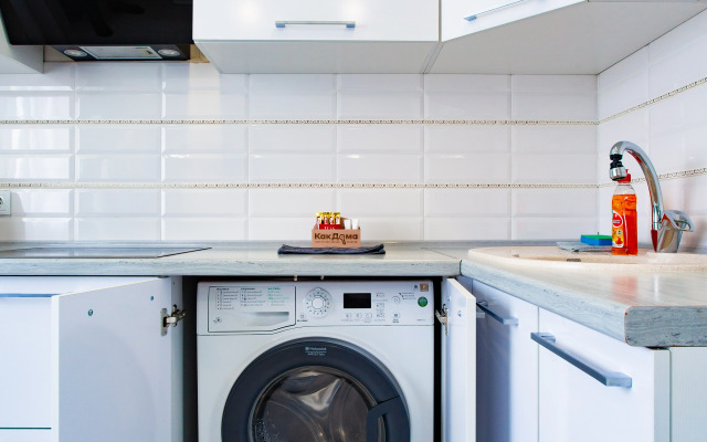 Квартира КакДома Двухкомнатная на Фронтовиков