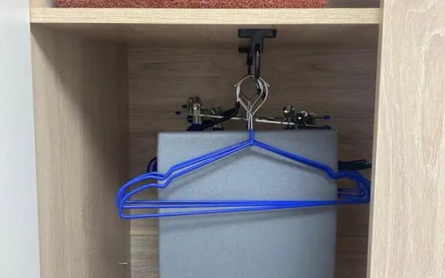 Апартаменты Parade Aparts 1