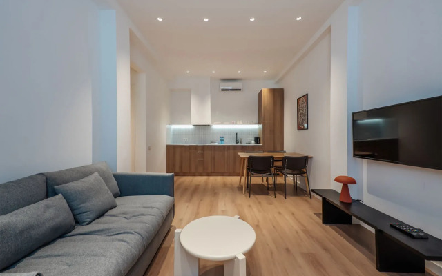 Artifact Apart Hotel