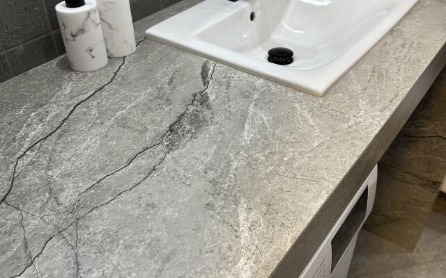 Апартаменты В Римском Квартале