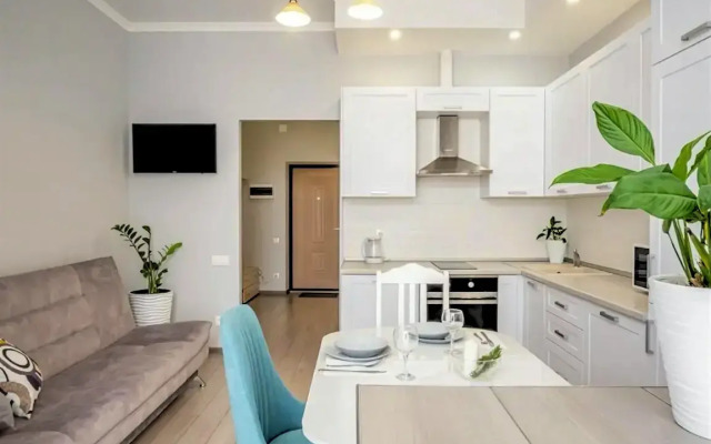 Квартира на Улице Ленина 228