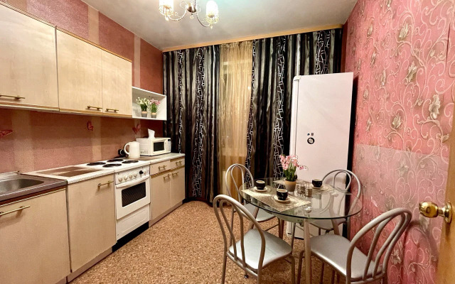 Апартаменты Марс Отель Медиков 8