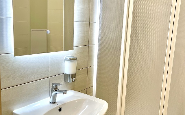 Апартаменты Мой Дом на Пулковском