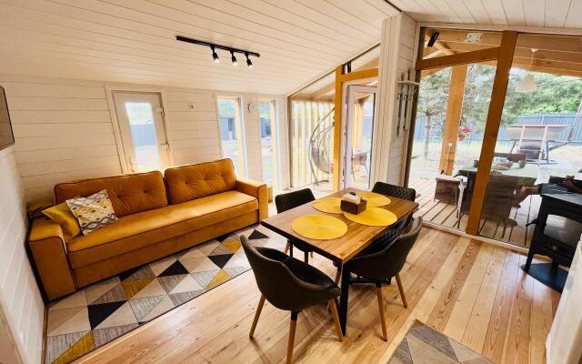 Частный Дом с Банным Чаном!