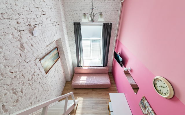 Апартаменты Бут'Ка 4