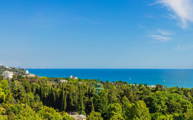 Vid Na More Apartments