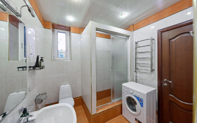 Квартира в Москве