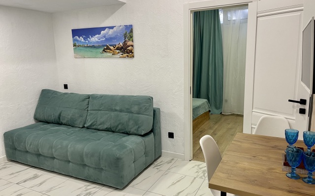 AK Apelsin 1 Apartments