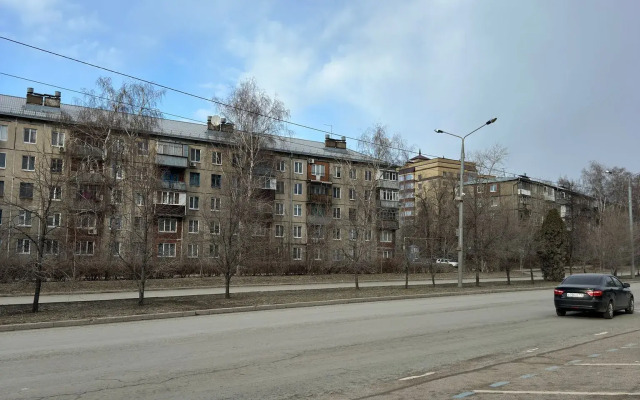 Gostinichnogo Tipa V Udobnom Rayone Kazani Apartments