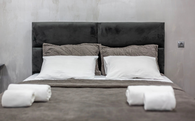 Апартаменты Студия в Центре Кисловодска