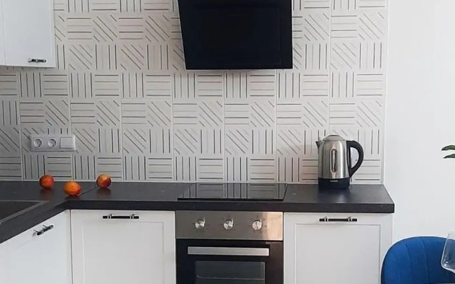 Apartamenty dlya estetov - zhivite so vkusom