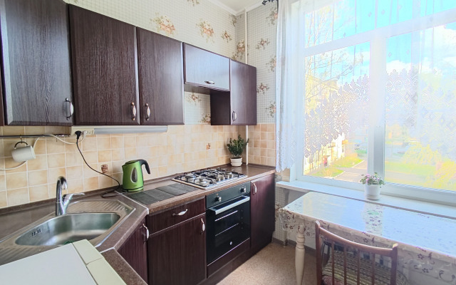 Uyutnaya na Lenina Flat