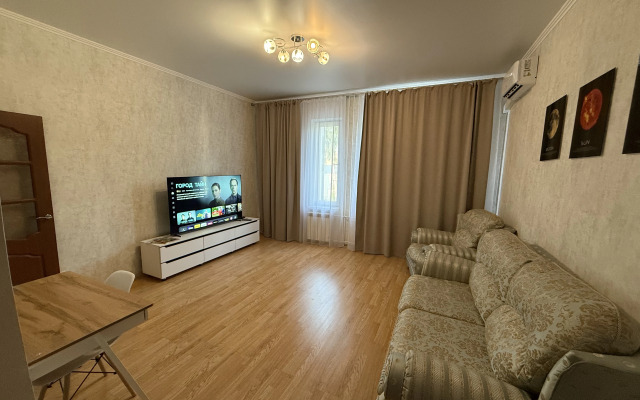 na Gogolya 10 V Tsentre Goroda Flat