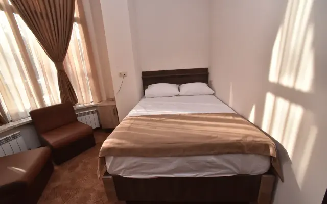 Good Yerevan Hotel