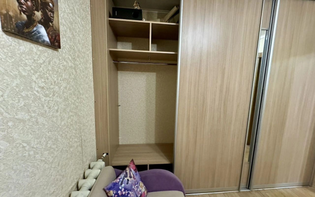 Квартира на улице Крайняя 21