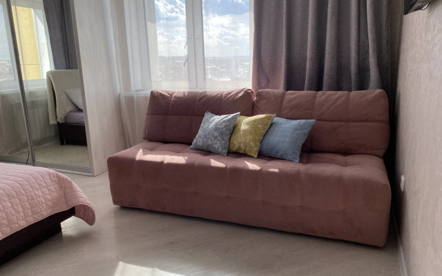 Квартира Irkroom