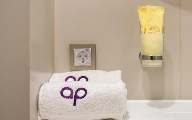 Апартаменты Apartico бизнес класса на Балтийской