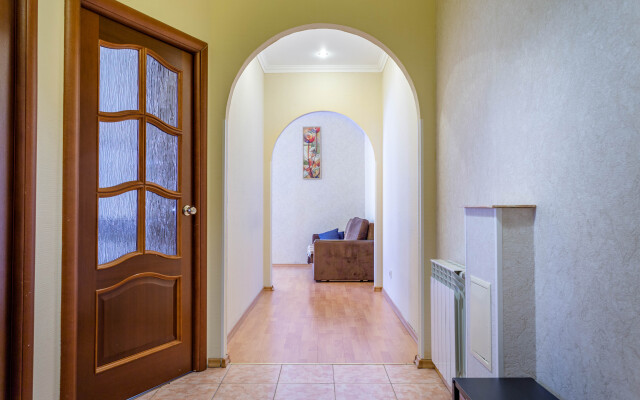 Апартаменты Невский проспект 106