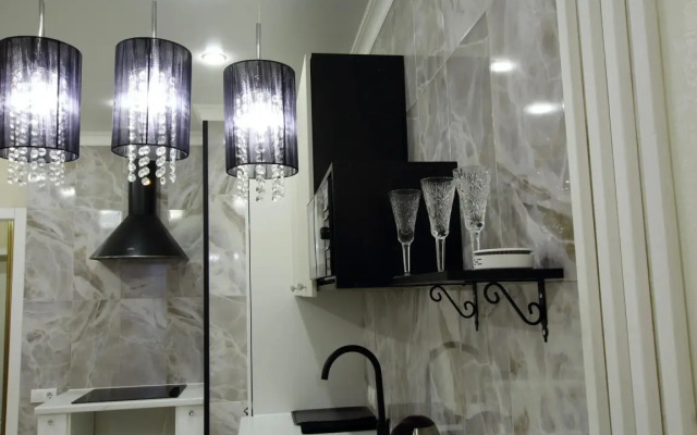 Metro Ametyevo Apartments 2