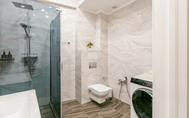 Квартира Роскошная квартира в Новостройке