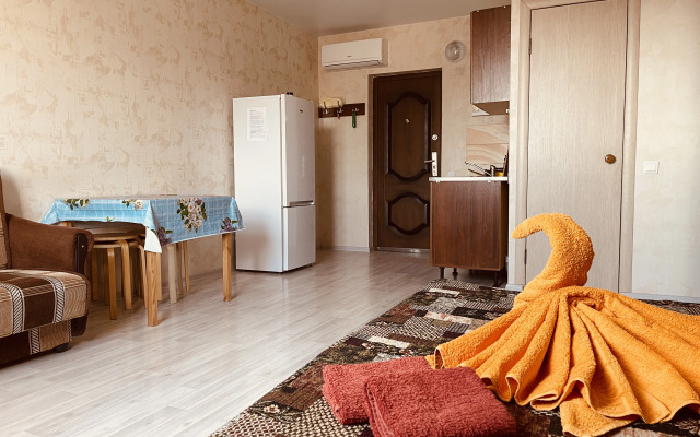 Апартаменты Гости 12