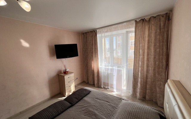 Апартаменты 1+ Южный Comfort на Депутатская 110