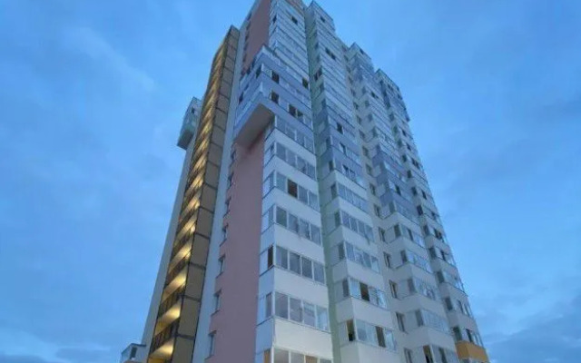 Квартира Апартаменты Напротив Автовокзала