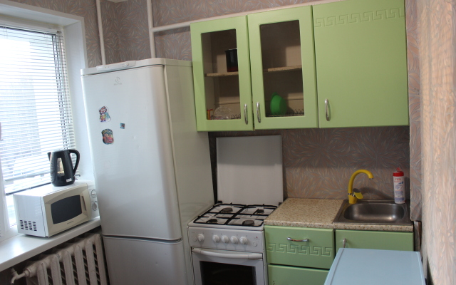 Odnokomnatnaya Kvartira V 1-Om Mikrorayone Apartments