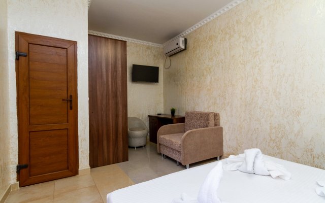 Parus Hotel