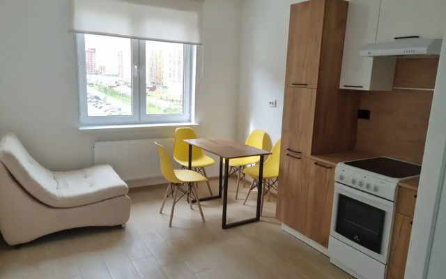 Жилое помещение Одуванчик