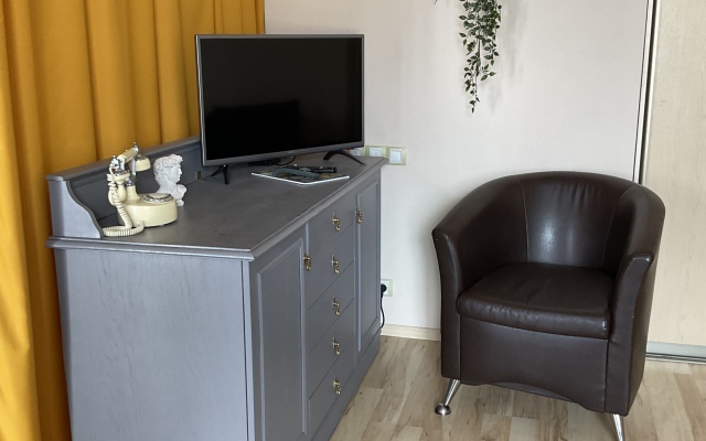 Апартаменты на Ленина 50