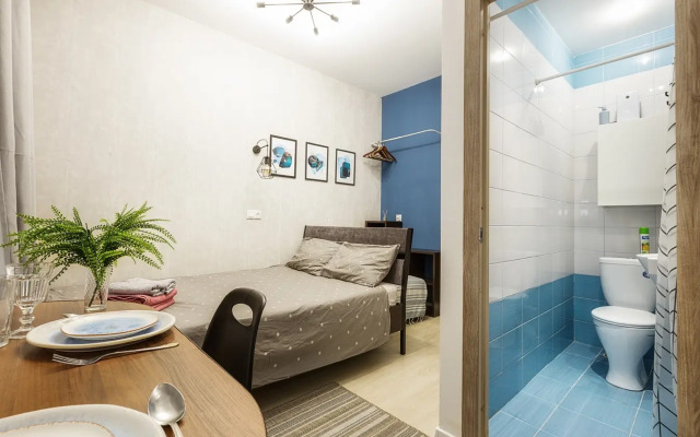 Na Sennoy Apartaments 1