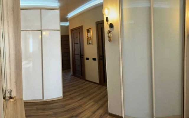 Bagramyana Prostor I Uyut Flat