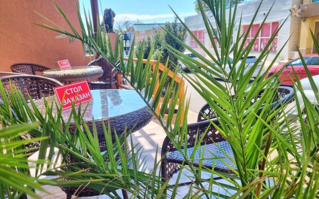 Looguna Hotel