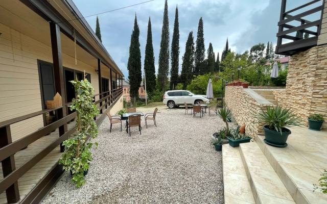 Villa Boutique Hotel Lime