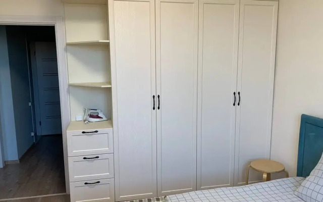 V Istoricheskom Tsentre Flat