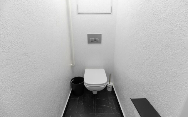 Апартаменты Студия на Загородном проспекте 2