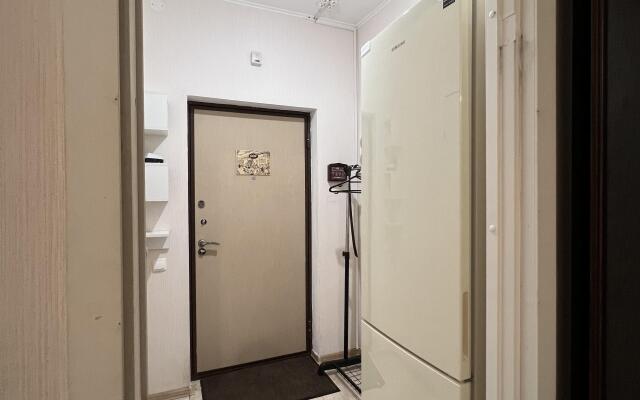 Квартира Уютная студия