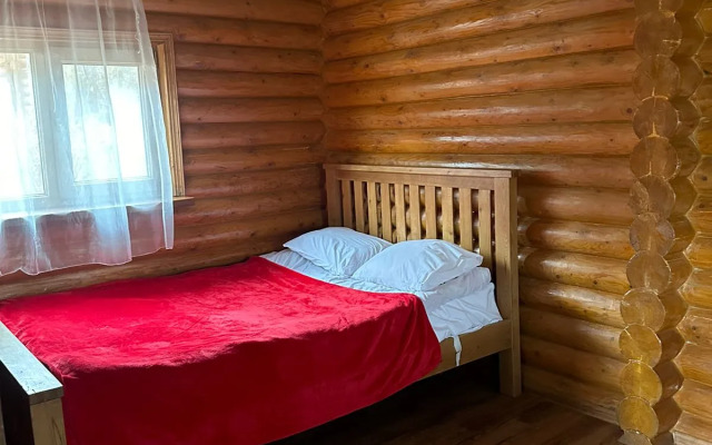 Zhayly Say Recreation Camp