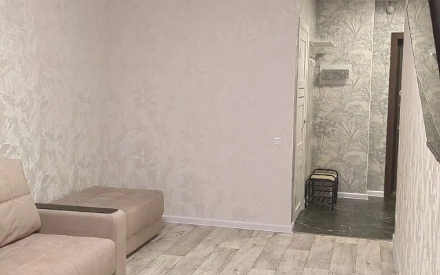 Zhk Cheremushki Flat