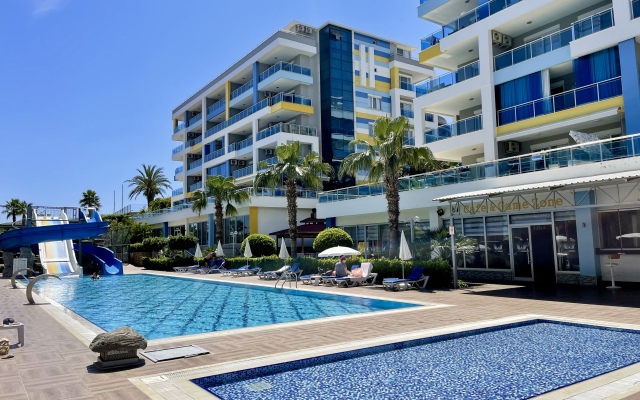 S vidom na more 5* Apartments