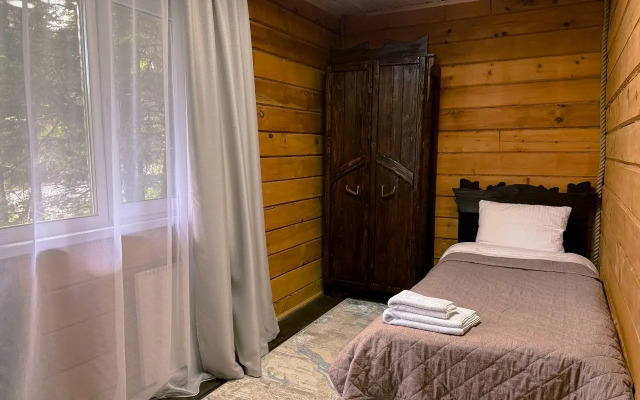 Гостевой дом Лукоморье